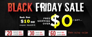 2015 Black Friday deals