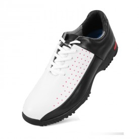 2024 Breathable Hidden Lift Golf Shoes Waterproof Non-Slip Golf Shoes Make You Taller 2inch / 5cm
