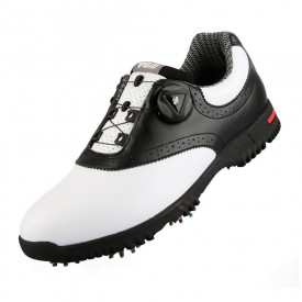 2024 Height Increasing Multi-Functional Golf Shoes Waterproof Anti-Slip Brogue Shoes Add 2inch / 5cm