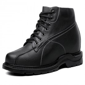 6 Inch Height Increasing Shoes Comfortable Hidden Lift Boots Add Taller 15 cm